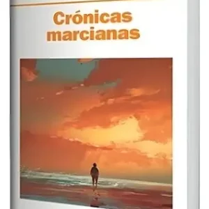 Ray Bradbury - Crónicas Marcianas -
