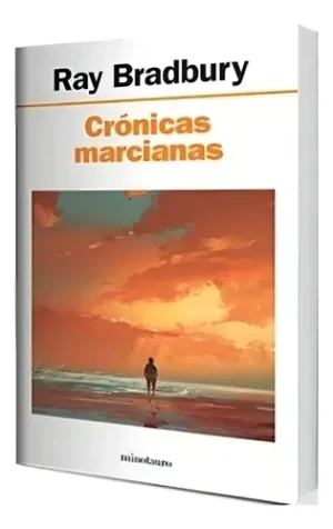 Ray Bradbury - Crónicas Marcianas -