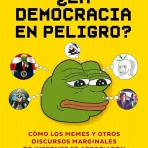 La Democracia En Peligro? - Juan Ruocco, De Ruocco, Juan. Editorial Paidós, Tapa Blanda En Español