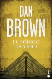 El Codigo Da Vinci - Dan Brown - Libro - Booket