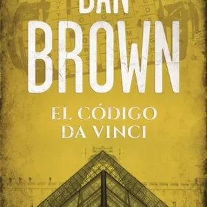 El Codigo Da Vinci - Dan Brown - Libro - Booket