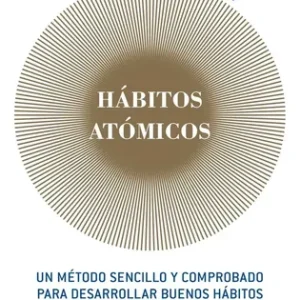 Hábitos Atómicos James Clear Editorial Booket