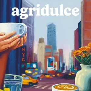 Un Amor Agridulce De Agustina Buera