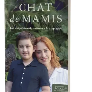 Chat De Mamis, De María Julia Oliván|., Vol. 1. Editorial Diana, Tapa Blanda, Edición 1 En Español, 2024