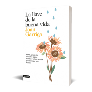 Llave De La Buena Vida - Garriga Bacardi Joan