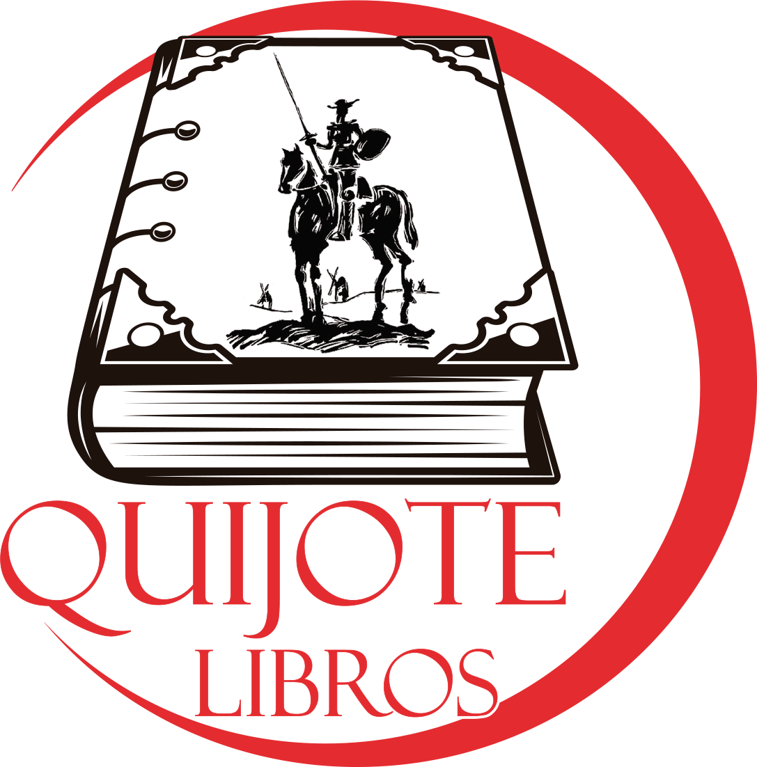 Quijote libros